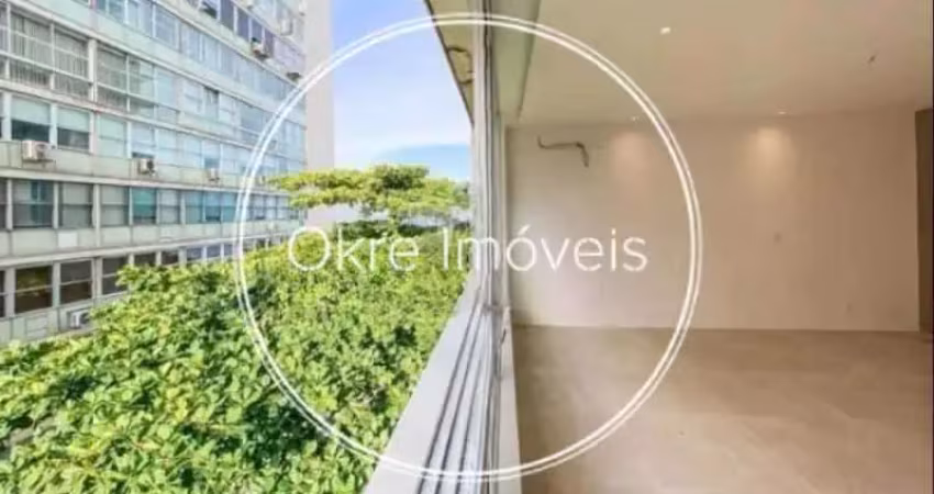 Apartamento com 3 quartos à venda na Rua Francisco Sá, Copacabana, Rio de Janeiro