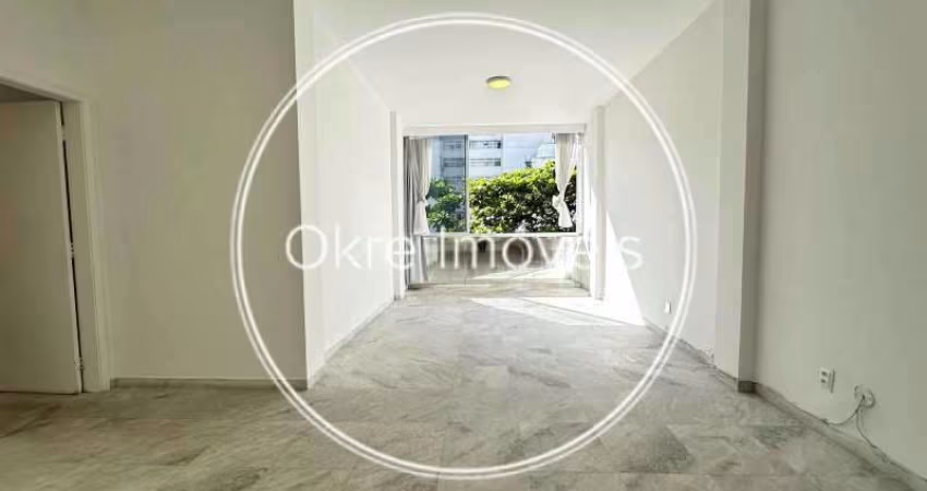 Apartamento com 3 quartos à venda na Rua Garcia D'Avila, Ipanema, Rio de Janeiro