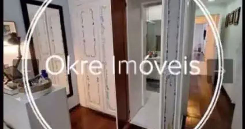 Apartamento com 3 quartos à venda na Rua Professor Gastão Bahiana, Copacabana, Rio de Janeiro