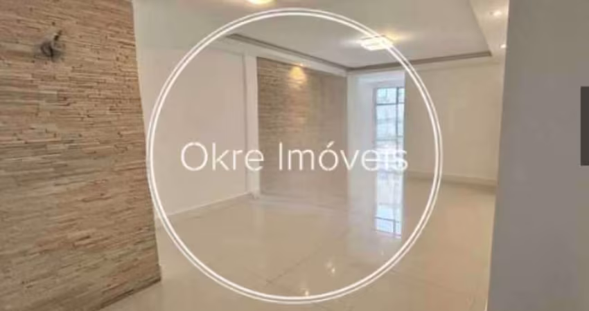 Apartamento com 3 quartos à venda na Rua Décio Vilares, Copacabana, Rio de Janeiro
