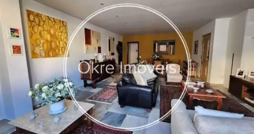 Apartamento com 3 quartos à venda na Avenida Nossa Senhora de Copacabana, Copacabana, Rio de Janeiro