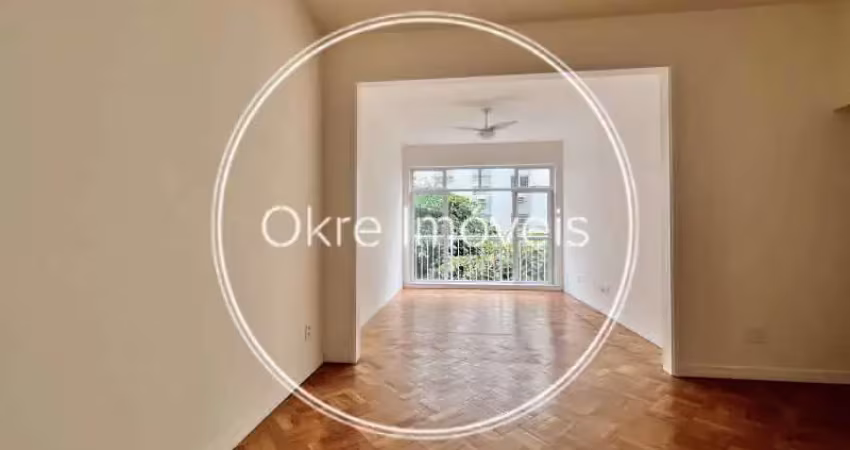 Apartamento com 3 quartos à venda na Rua Almirante Gonçalves, Copacabana, Rio de Janeiro