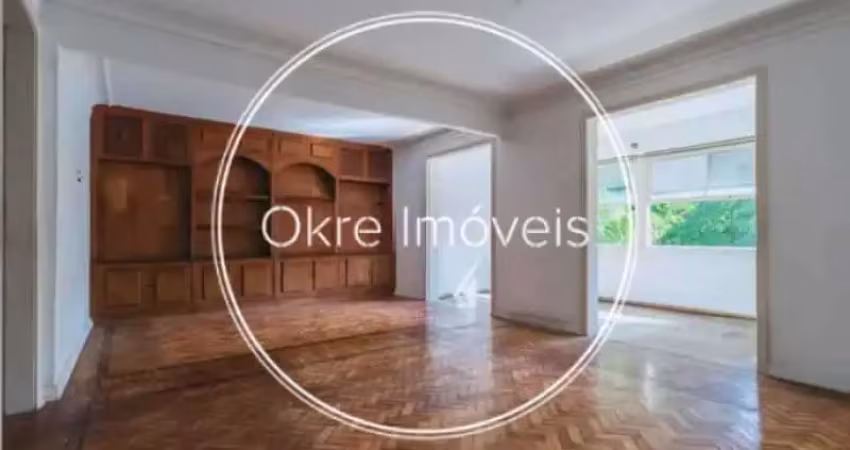 Apartamento com 3 quartos à venda na Praia Botafogo, Botafogo, Rio de Janeiro