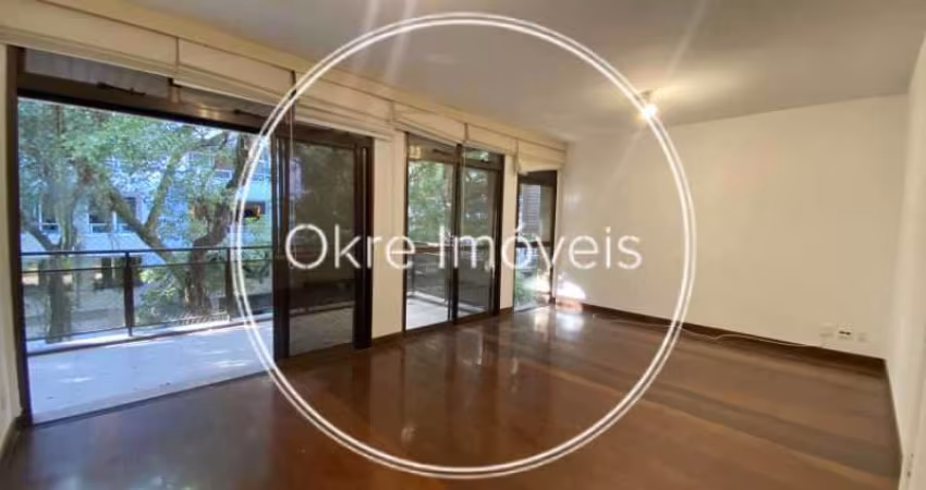 Apartamento com 3 quartos à venda na Rua Nascimento Silva, Ipanema, Rio de Janeiro