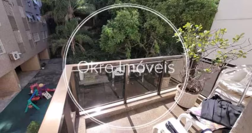 Apartamento com 4 quartos à venda na Rua Antônio Parreiras, Ipanema, Rio de Janeiro