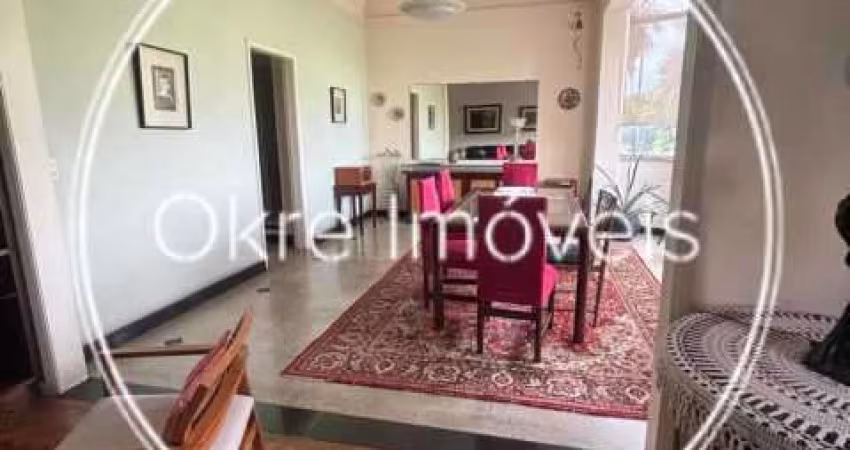 Apartamento com 4 quartos à venda na Praia do Flamengo, Flamengo, Rio de Janeiro