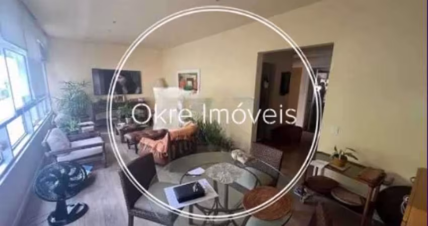Apartamento com 4 quartos à venda na Rua Vinícius de Moraes, Ipanema, Rio de Janeiro