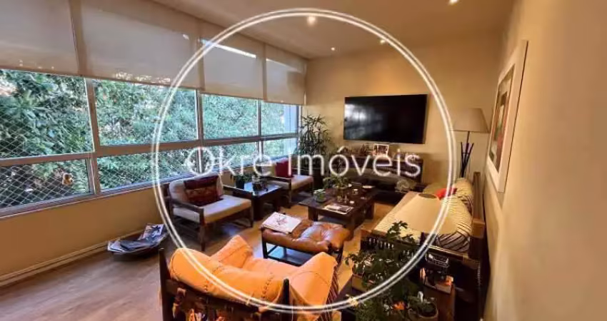 Apartamento com 4 quartos à venda na Rua Vinícius de Moraes, Ipanema, Rio de Janeiro