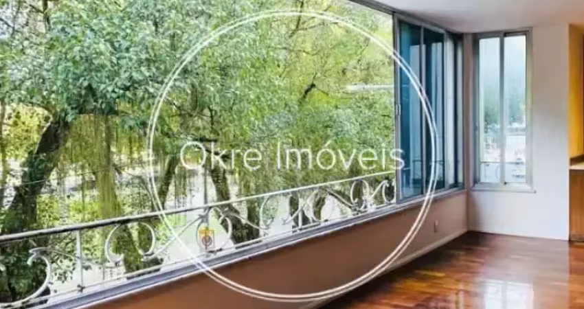 Apartamento com 4 quartos à venda na Praia Botafogo, Botafogo, Rio de Janeiro