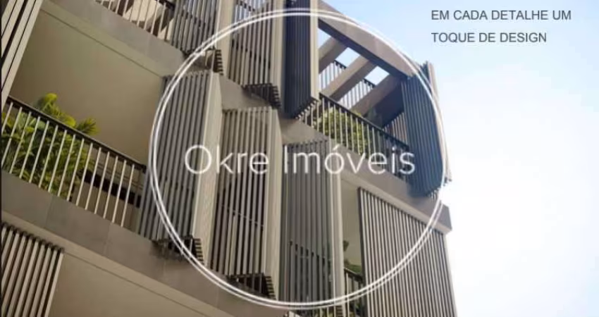 Cobertura com 1 quarto à venda na Rua Visconde de Pirajá, Ipanema, Rio de Janeiro