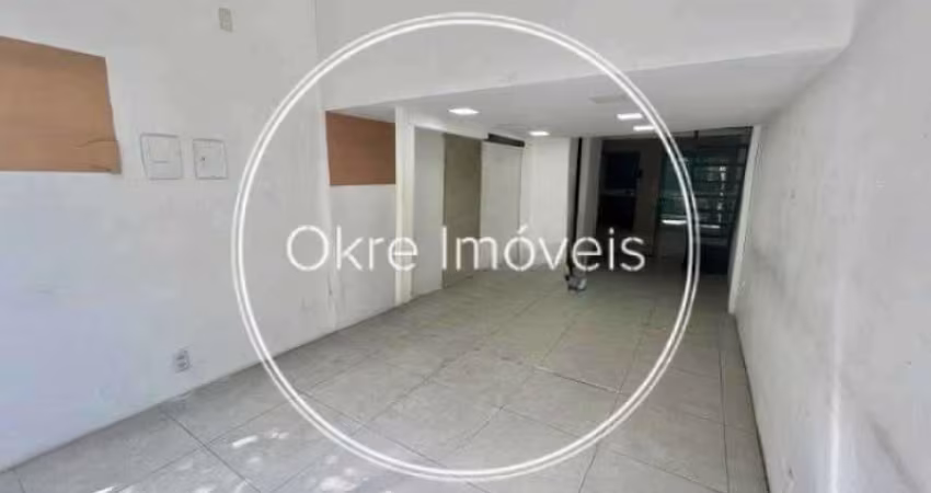 Casa comercial com 1 sala à venda na Rua Visconde de Pirajá, Ipanema, Rio de Janeiro