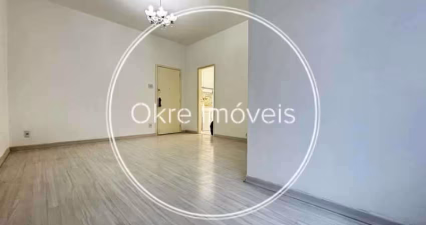 Apartamento com 1 quarto à venda na Rua Aristides Espinola, Leblon, Rio de Janeiro