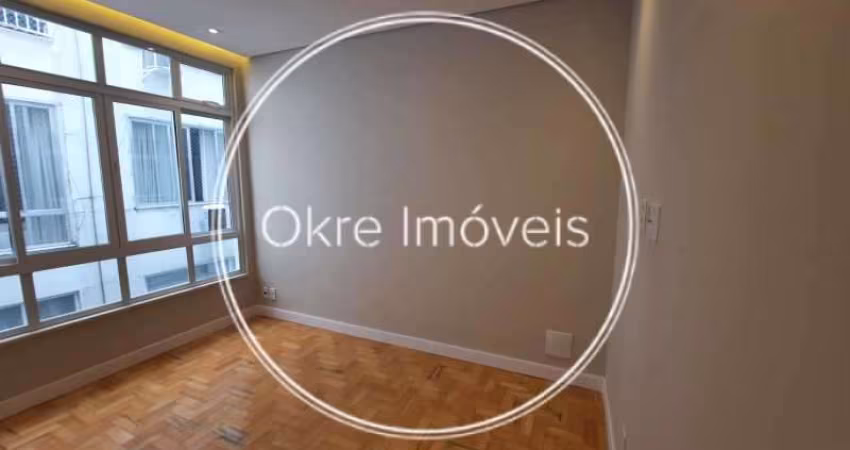 Apartamento com 2 quartos à venda na Rua Nascimento Silva, Ipanema, Rio de Janeiro