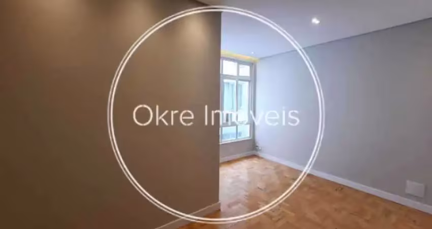 Apartamento com 2 quartos à venda na Rua Nascimento Silva, Ipanema, Rio de Janeiro