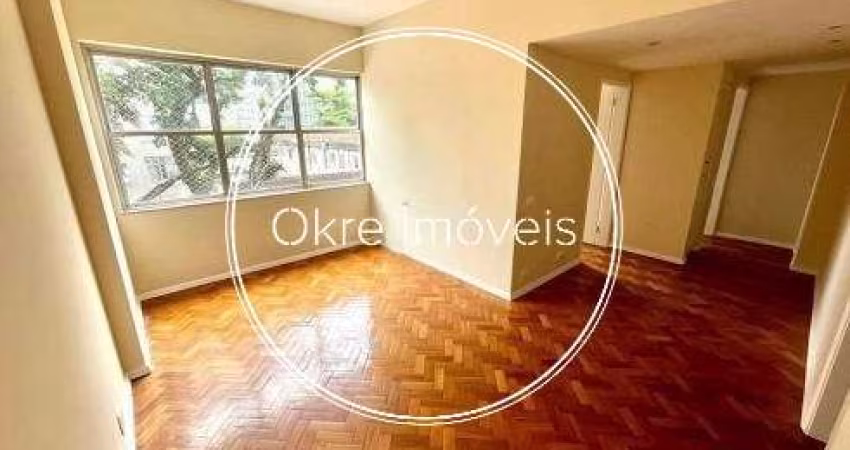 Apartamento com 2 quartos à venda na Rua Teixeira de Melo, Ipanema, Rio de Janeiro