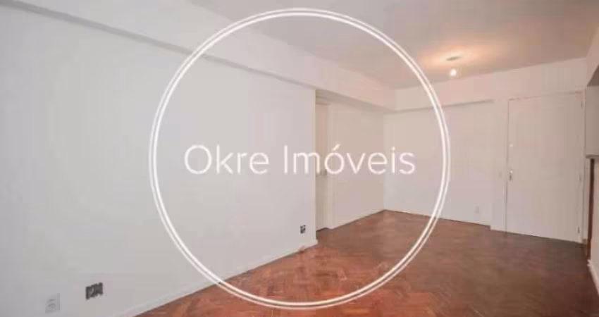 Apartamento com 2 quartos à venda na Rua Faro, Jardim Botânico, Rio de Janeiro