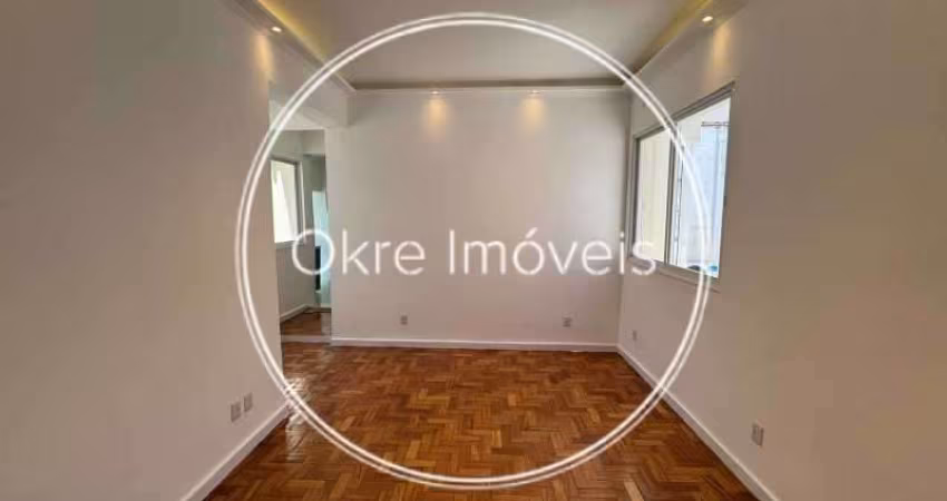 Apartamento com 2 quartos à venda na Rua Nascimento Silva, Ipanema, Rio de Janeiro