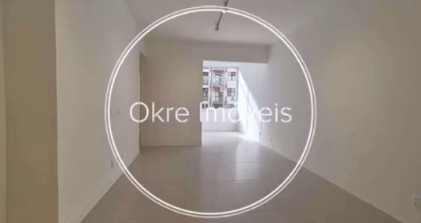 Apartamento com 2 quartos à venda na Rua Gomes Carneiro, Ipanema, Rio de Janeiro