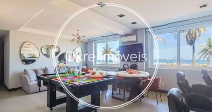 Apartamento com 2 quartos à venda na Avenida Delfim Moreira, Leblon, Rio de Janeiro