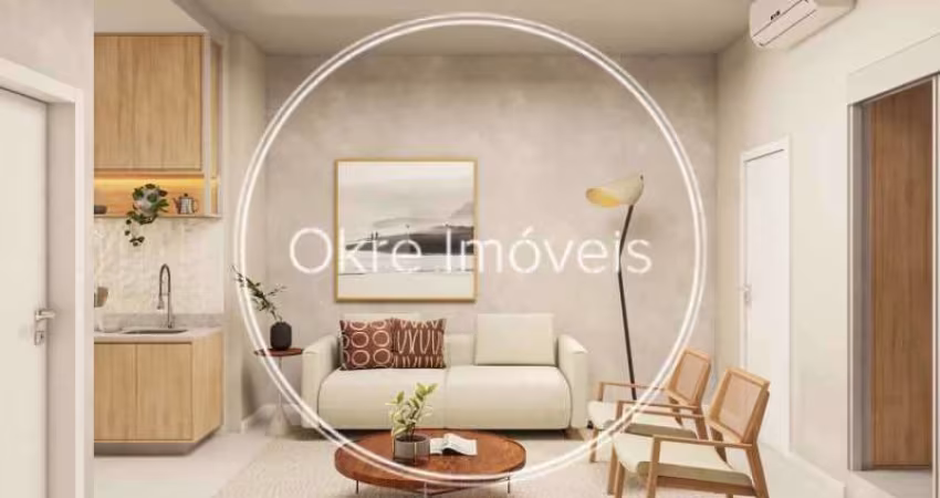 Apartamento com 2 quartos à venda na Avenida Ataulfo de Paiva, Leblon, Rio de Janeiro