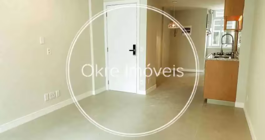 Apartamento com 2 quartos à venda na Avenida Ataulfo de Paiva, Leblon, Rio de Janeiro
