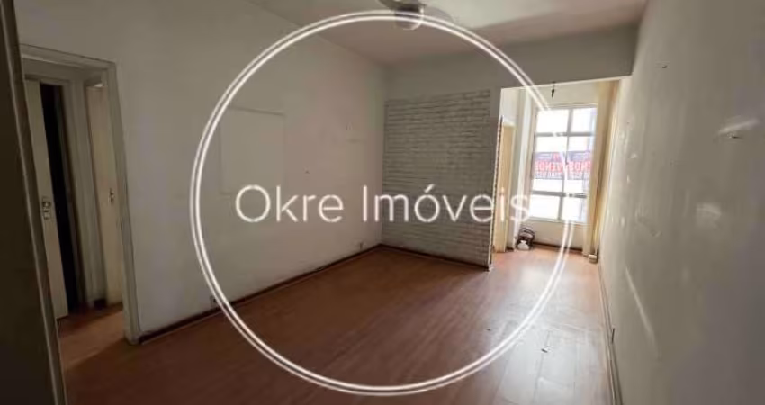 Apartamento com 2 quartos à venda na Avenida Ataulfo de Paiva, Leblon, Rio de Janeiro