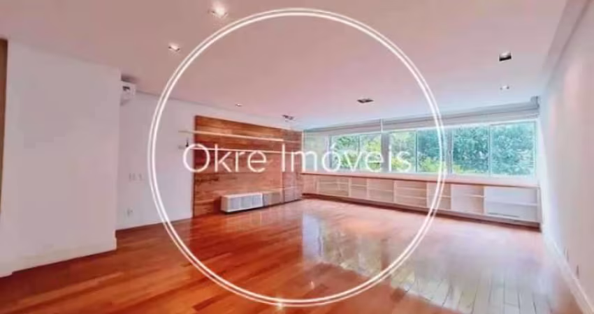 Apartamento com 2 quartos à venda na Rua Rainha Guilhermina, Leblon, Rio de Janeiro