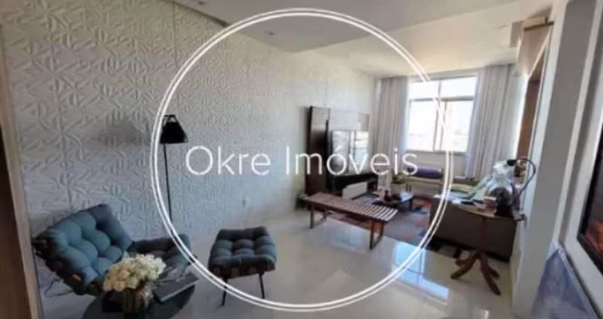 Apartamento com 3 quartos à venda na Rua Nascimento Silva, Ipanema, Rio de Janeiro