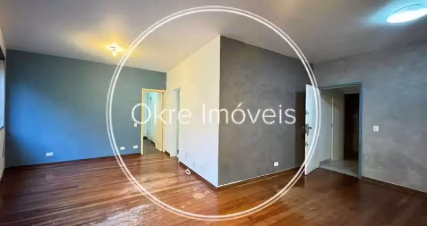 Apartamento com 3 quartos à venda na Rua Paul Redfern, Ipanema, Rio de Janeiro
