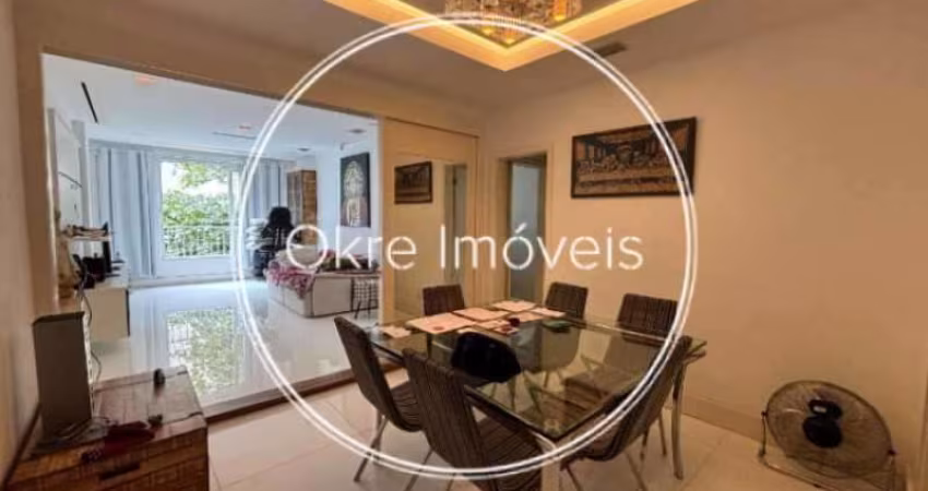 Apartamento com 3 quartos à venda na Rua Gomes Carneiro, Ipanema, Rio de Janeiro