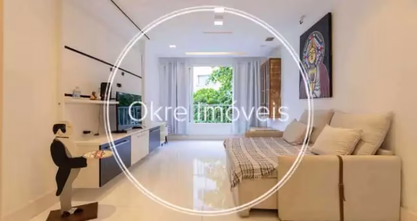 Apartamento com 3 quartos à venda na Rua Gomes Carneiro, Ipanema, Rio de Janeiro