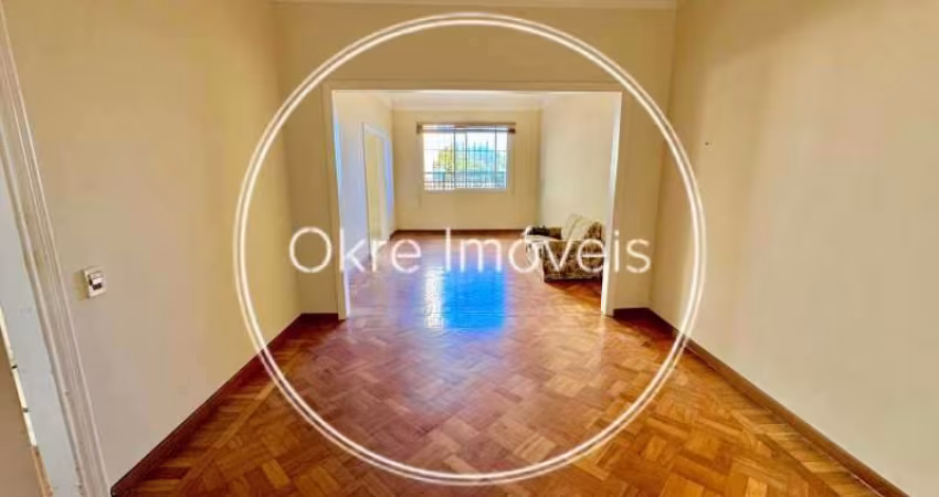 Apartamento com 3 quartos à venda na Avenida Vieira Souto, Ipanema, Rio de Janeiro