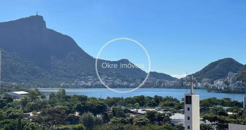 Apartamento com 3 quartos à venda na Rua Almirante Guilhem, Leblon, Rio de Janeiro
