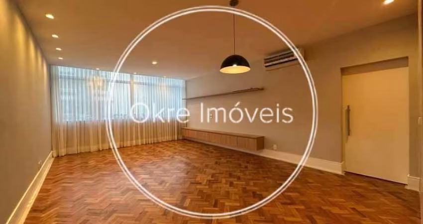 Apartamento com 3 quartos à venda na Rua Prudente de Morais, Ipanema, Rio de Janeiro