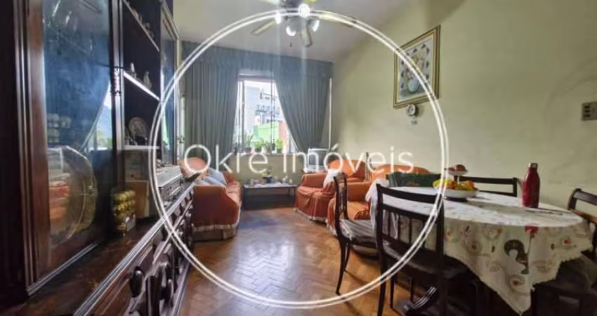 Apartamento com 3 quartos à venda na Rua Tubira, Leblon, Rio de Janeiro