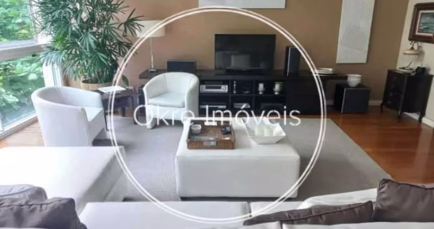 Apartamento com 3 quartos à venda na Rua Joaquim Nabuco, Ipanema, Rio de Janeiro