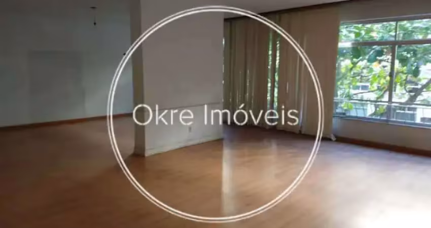 Apartamento com 4 quartos à venda na Rua Joaquim Nabuco, Ipanema, Rio de Janeiro