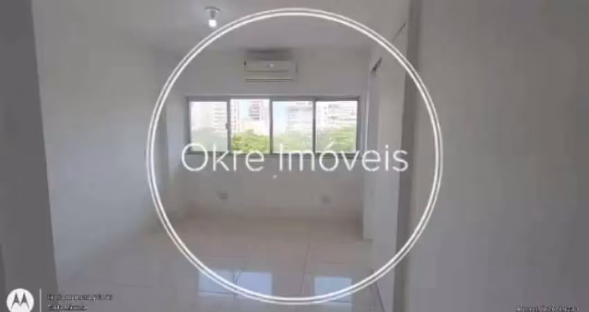 Sala comercial à venda na Rua Visconde de Pirajá, Ipanema, Rio de Janeiro