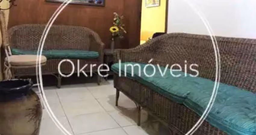 Sala comercial com 2 salas à venda na Rua Conde de Bonfim, Tijuca, Rio de Janeiro