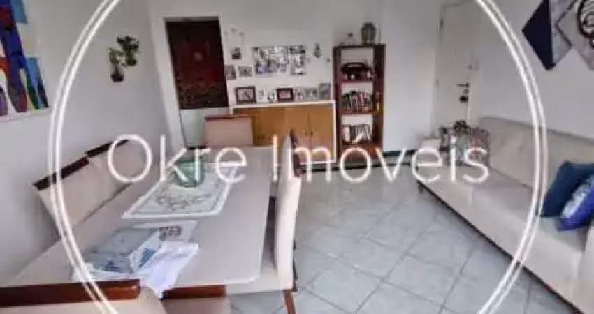 Apartamento com 2 quartos à venda na Avenida Atlântica, Copacabana, Rio de Janeiro