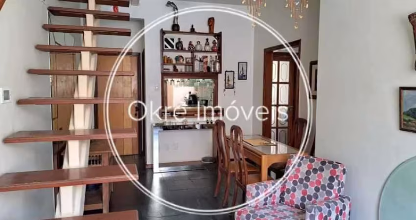 Cobertura com 3 quartos à venda na Rua Paissandu, Flamengo, Rio de Janeiro