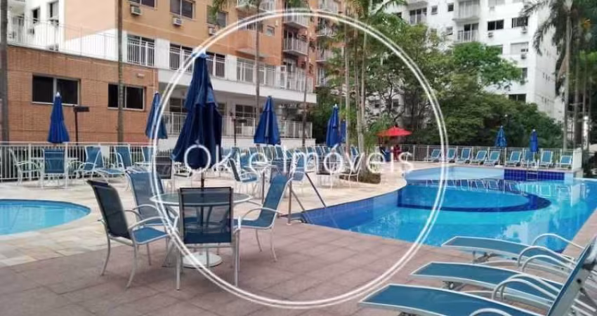 Apartamento com 2 quartos à venda na Rua Riachuelo, Centro, Rio de Janeiro
