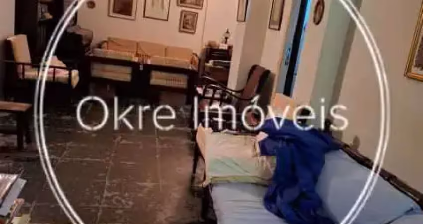 Apartamento com 2 quartos à venda na Praia Botafogo, Botafogo, Rio de Janeiro