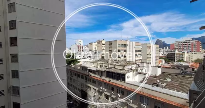 Apartamento com 3 quartos à venda na Rua Alberto de Campos, Ipanema, Rio de Janeiro