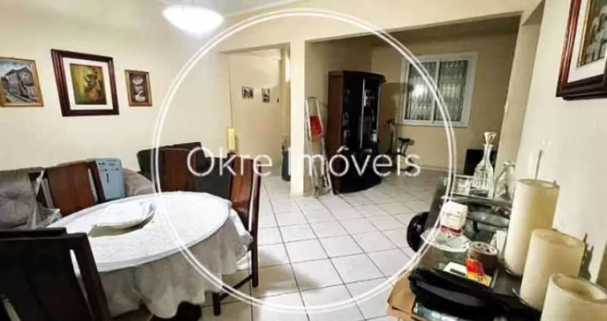 Apartamento com 3 quartos à venda na Avenida General San Martin, Leblon, Rio de Janeiro