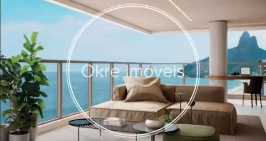 Apartamento com 1 quarto à venda na Rua Prudente de Morais, Ipanema, Rio de Janeiro