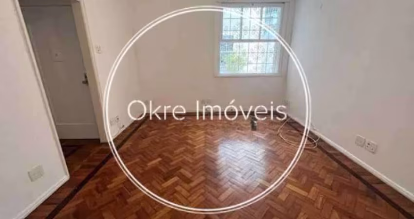 Apartamento com 2 quartos à venda na Rua Xavier Leal, Ipanema, Rio de Janeiro
