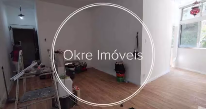 Apartamento com 1 quarto à venda na Rua Marquês de Abrantes, Flamengo, Rio de Janeiro