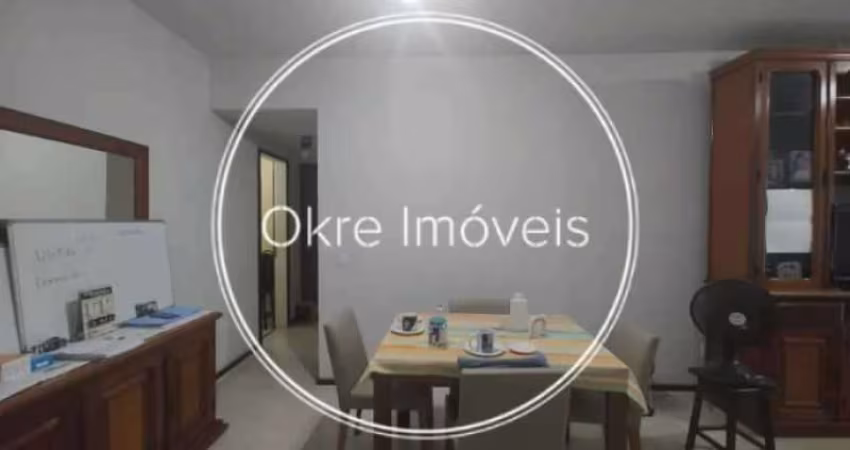 Apartamento com 2 quartos à venda na Rua Artur Bernardes, Catete, Rio de Janeiro