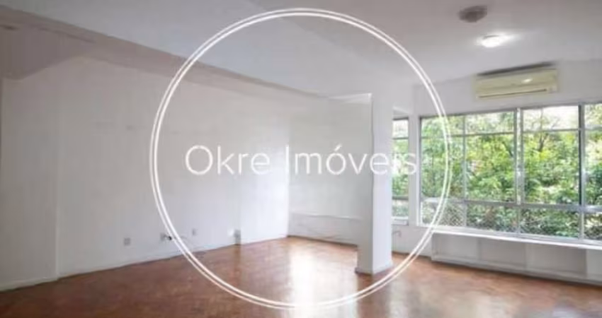 Apartamento com 4 quartos à venda na Avenida Ataulfo de Paiva, Leblon, Rio de Janeiro